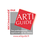 MB Menuiserie à Montaigu est présent sur artiguide Vendée