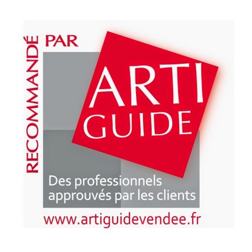 Logo artiguide