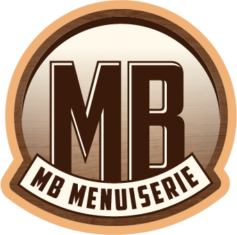 Logo de l'entreprise MB Menuiserie, menuisier à Montaigu