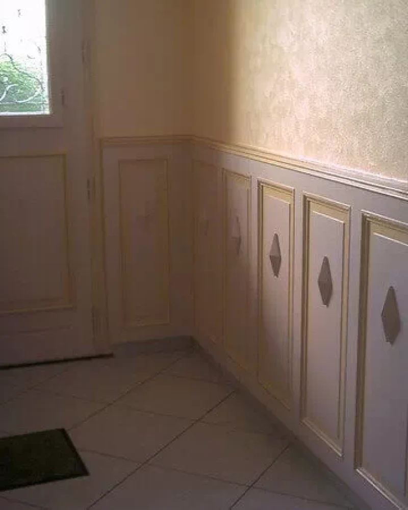 Réalisation d'aménagement intérieur par MB menuiserie, menuisier à Montaigu