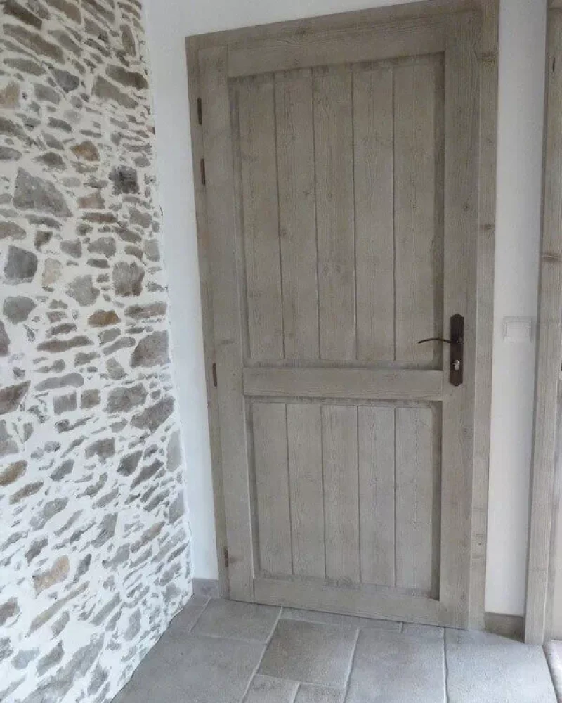 Réalisation MB menuiserie, menuisier à Montaigu